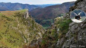 Les Peñas de Itsusi en boucle par le Sentier des Moines