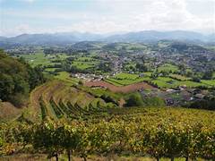 Pic d'Arradoy par le Chemin du Génie