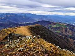 Hautza par Trempetta et retour par le Col d'Ispeguy