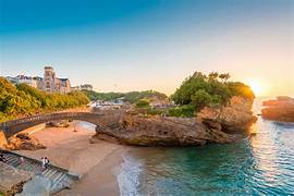 Biarritz