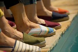 espadrilles