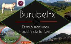 La ferme Burubeltx