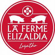 La ferme Elizaldia