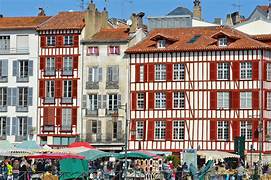 Marchés de Bayonne