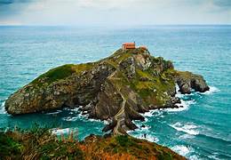 San Juan de Gastelugatxe