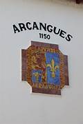 Arcangues