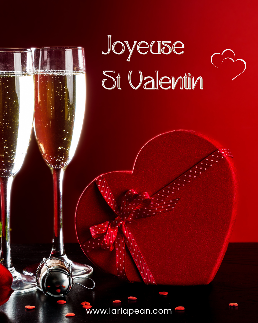 Saint Valentin