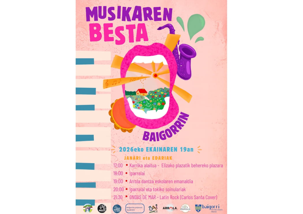 Fête de la musique