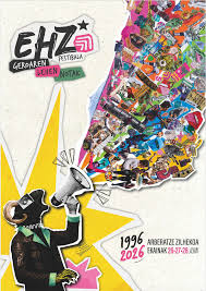 Festival EHZ